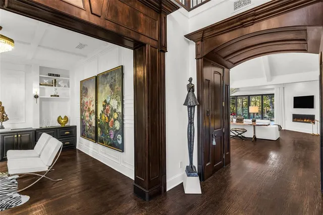 $3,477,000 | 8900 Baltusrol Drive, Flower Mound, TX 75022