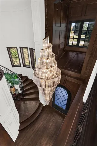 $3,477,000 | 8900 Baltusrol Drive, Flower Mound, TX 75022