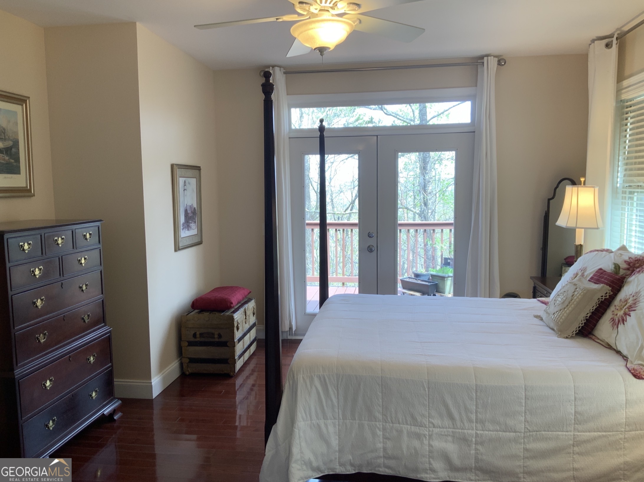 7026 Peebles Road Young Harris, GA 30582 - Photo 9 of 27