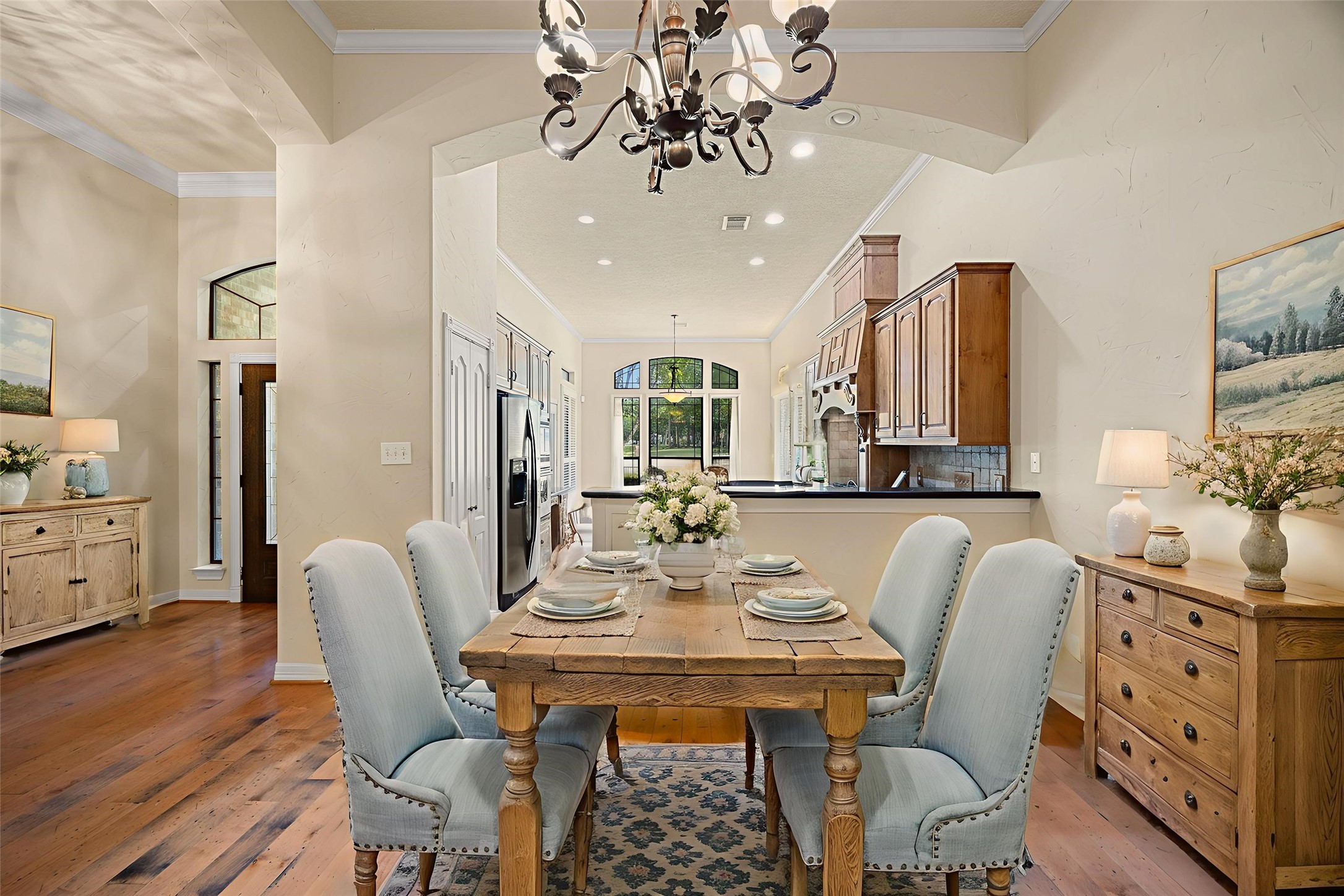 28618 Benders Crossing Drive Spring, TX 77386 - Photo 24 of 46