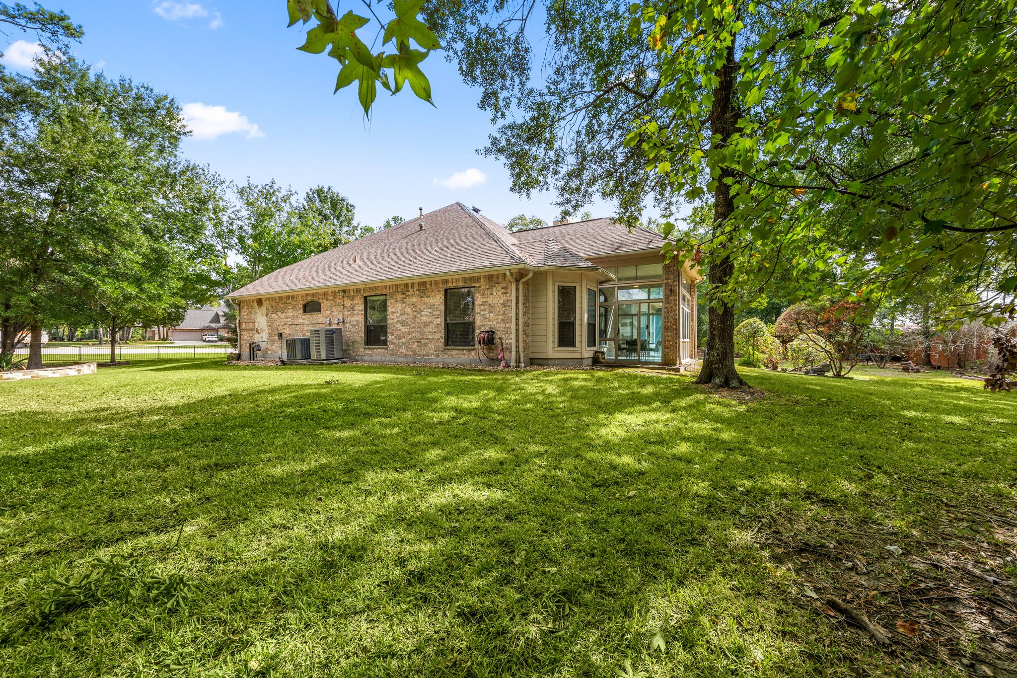 28618 Benders Crossing Drive Spring, TX 77386 - Photo 40 of 46