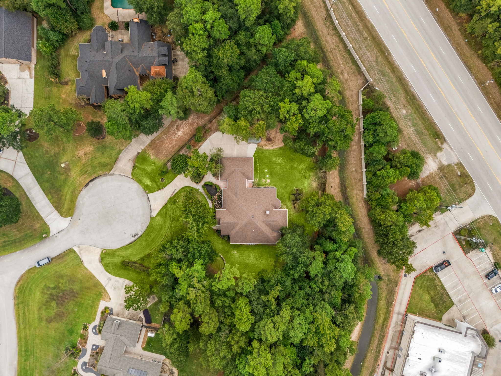 28618 Benders Crossing Drive Spring, TX 77386 - Photo 44 of 46