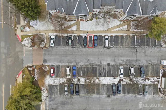 a dining room with furniture and a fireplace