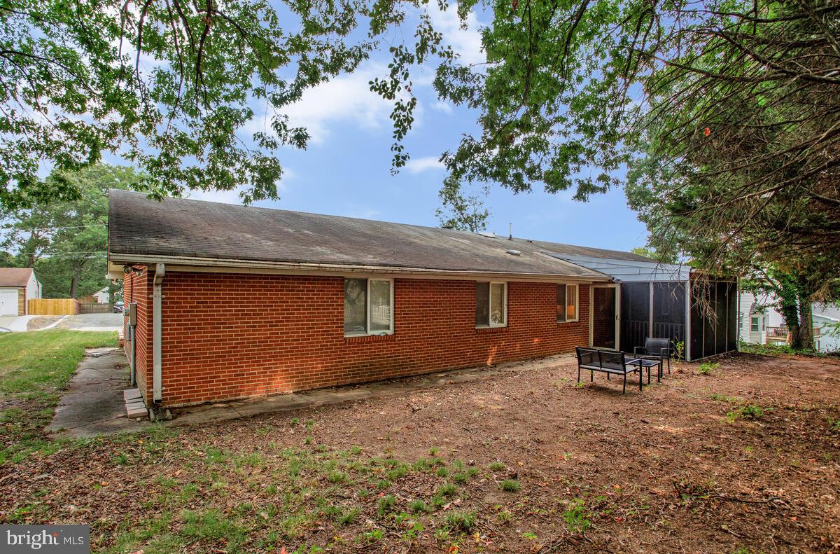 1416 4th Street Lanham, MD 20706 - Photo 30 of 33