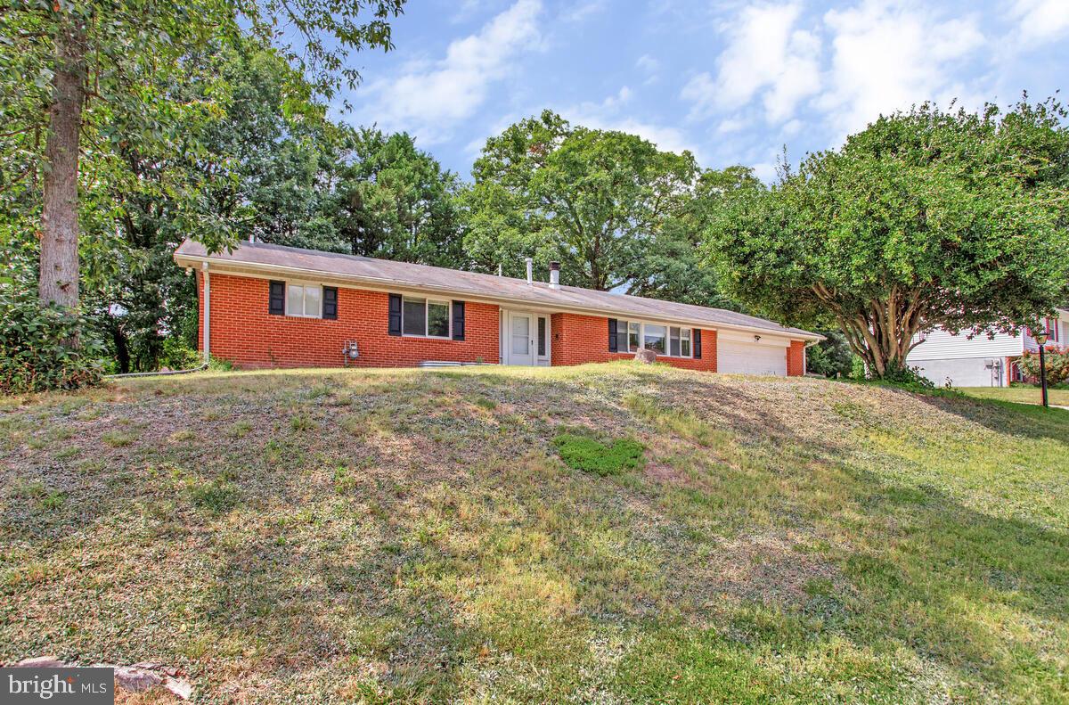 1416 4th Street Lanham, MD 20706 - Photo 3 of 33