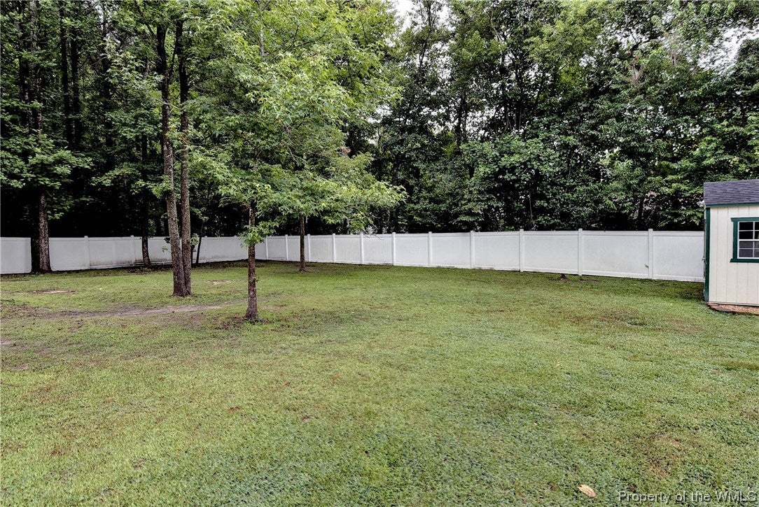 3408 Chickahominy Road Toano, VA 23168 - Photo 22 of 24 Gallery Image 22