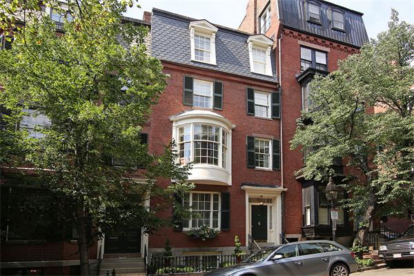 41 Chestnut Street Boston, MA 02108 - Photo 1 of 30