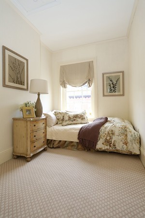 41 Chestnut Street Boston, MA 02108 - Photo 26 of 30