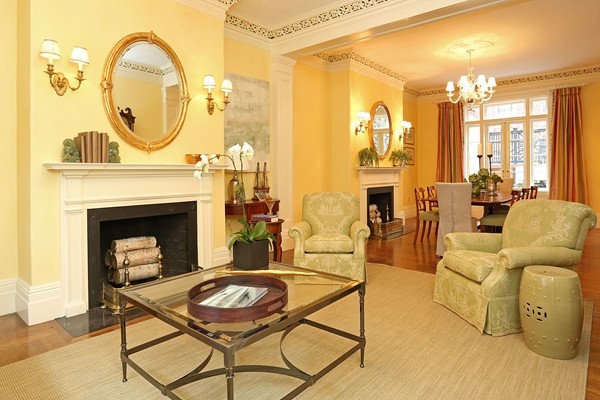 41 Chestnut Street Boston, MA 02108 - Photo 3 of 30
