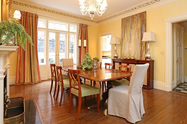 41 Chestnut Street Boston, MA 02108 - Photo 5 of 30
