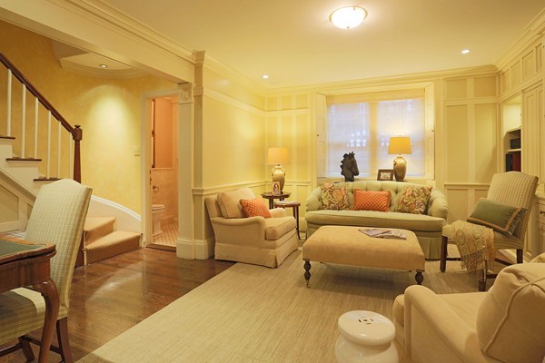 41 Chestnut Street Boston, MA 02108 - Photo 9 of 30