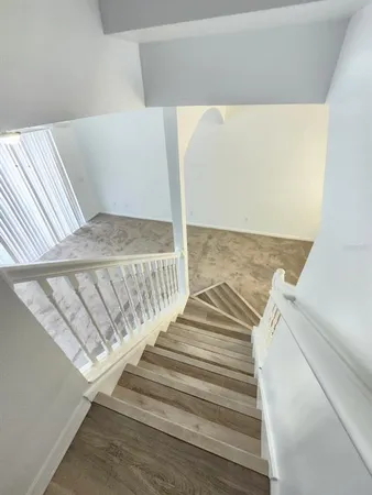a view of entryway