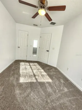 a view of small space