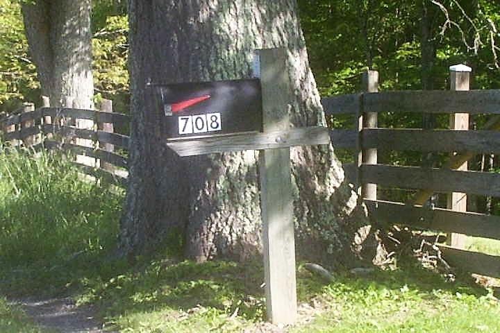 708 Seminole Road Forest Hill, WV 24935 - Photo 20 of 21 Gallery Image 20