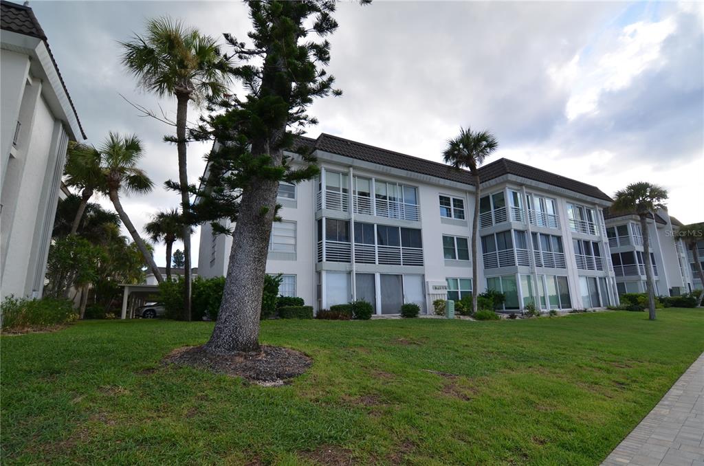 4420 Exeter Drive, Unit 208 Longboat Key, FL 34228 - Photo 21 of 28