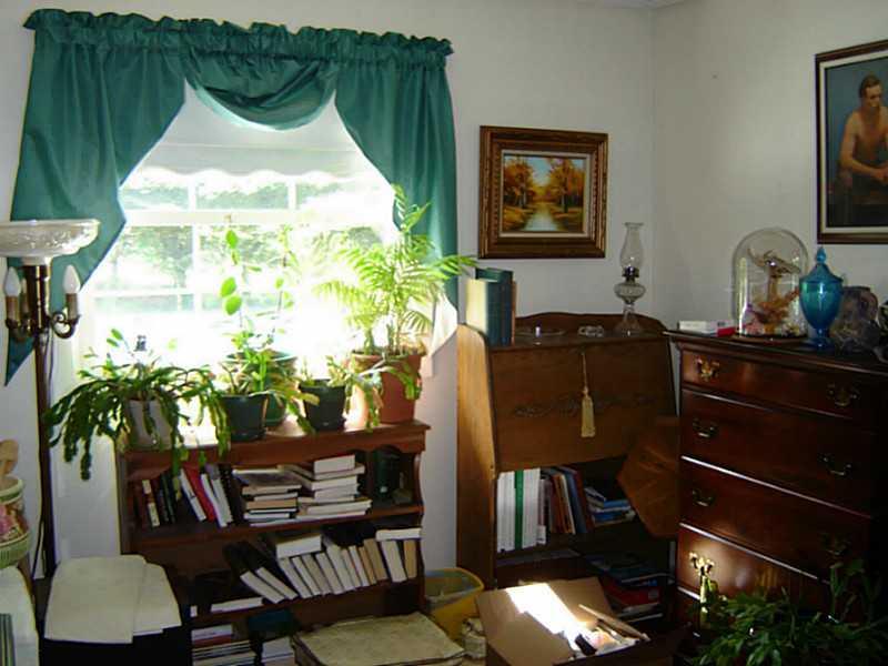 397 Frenchville Road Fort Kent, ME 04743 - Photo 20 of 33 Bedroom. #2