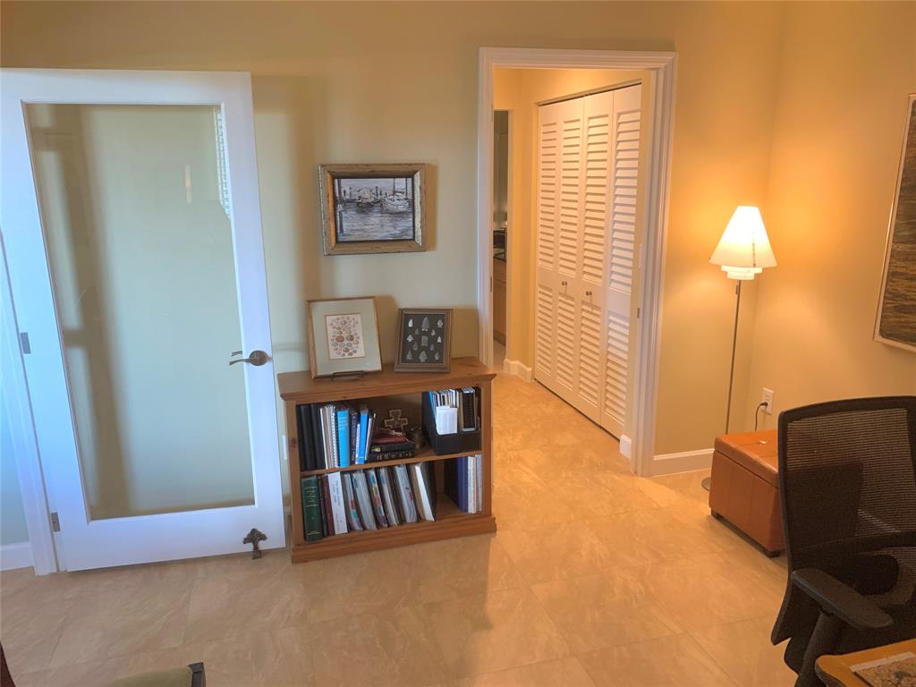 2301 Wilton Drive, Unit R409 Wilton Manors, FL 33305 - Photo 14 of 38 a view of an empty room with a window