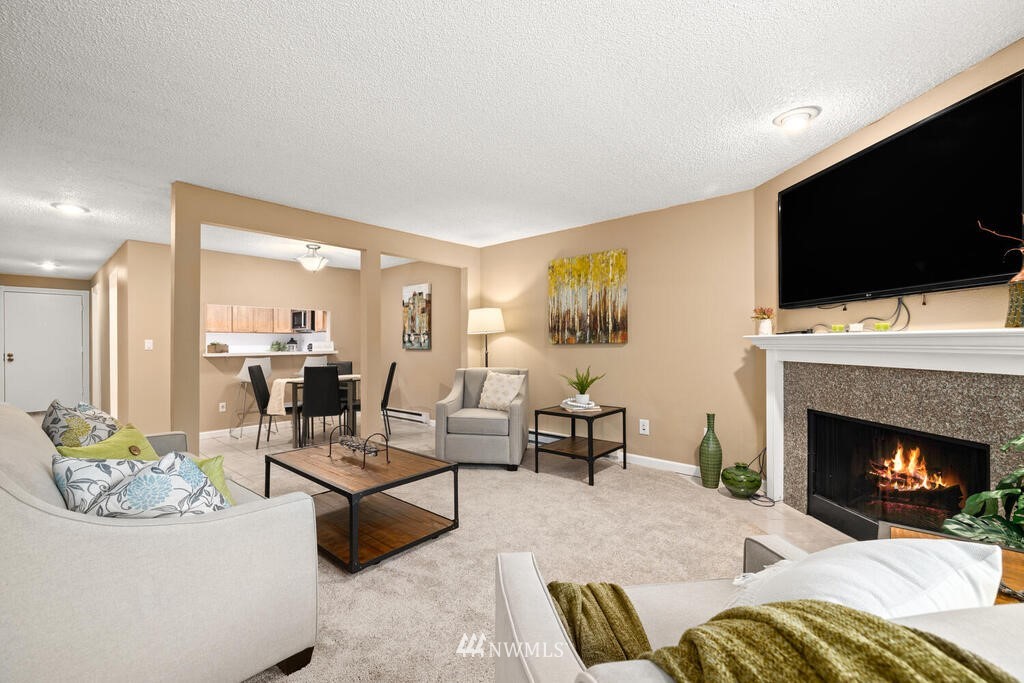2501 Northeast 4th Street, Unit 411 Renton, WA 98056 - Photo 9 of 26 Gallery Image 9