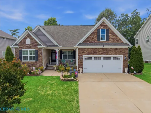 $540,000 | 7554 Sugar Magnolia Lane, Quinton, VA 23141