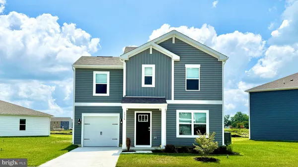 $289,990 | 1152 Wintermead Loop, Salisbury, MD 21801