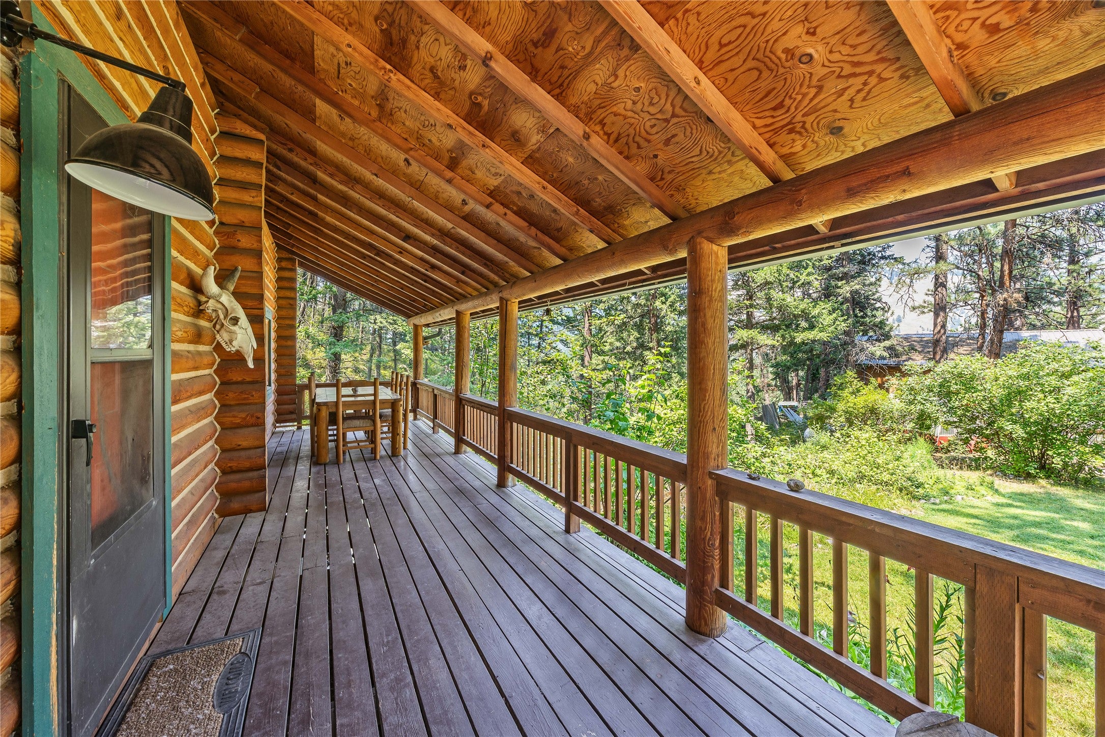 13245 Balsam Root Road Lolo, MT 59847 - Photo 9 of 53 Gallery Image 9