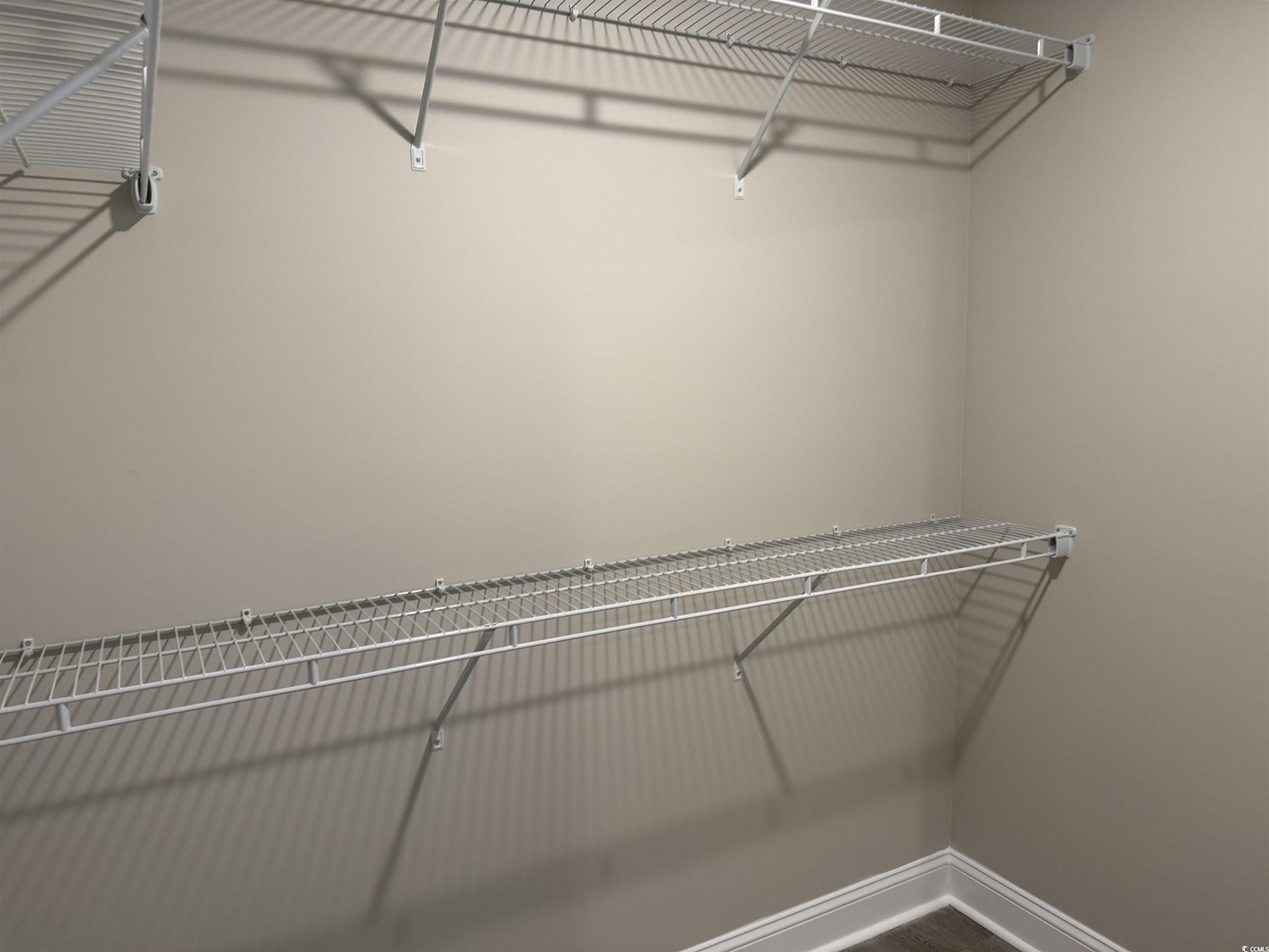 242 Country Club Road Marion, SC 29571 - Photo 22 of 33 View of spacious closet