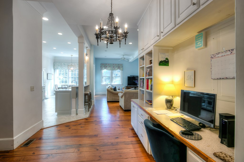 306 West Calhoun Street Sumter, SC 29150 - Photo 9 of 44 Gallery Image 9