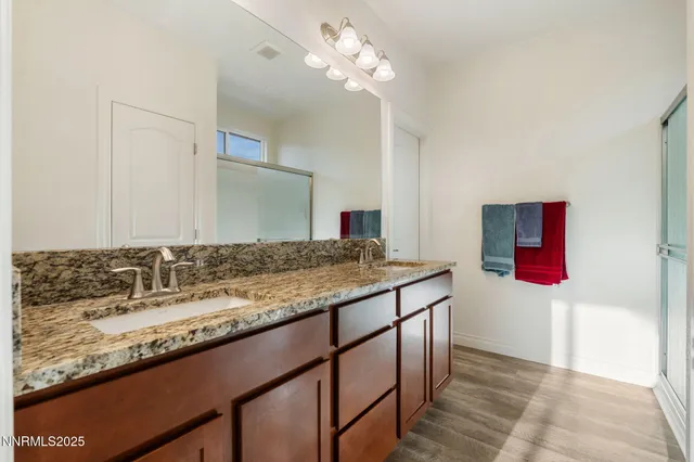 $450,000 | 18718 Drift Creek Court, Reno, NV 89508