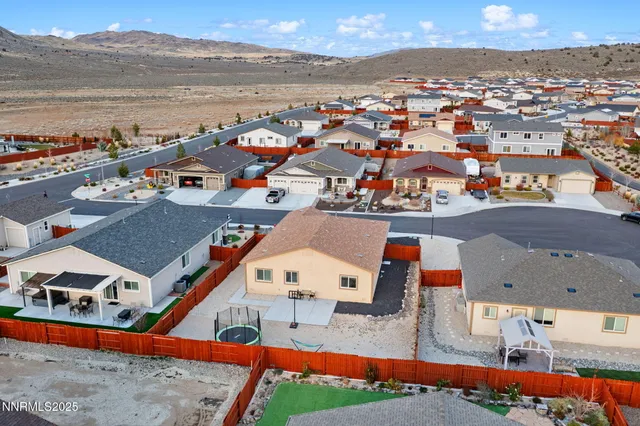 $450,000 | 18718 Drift Creek Court, Reno, NV 89508