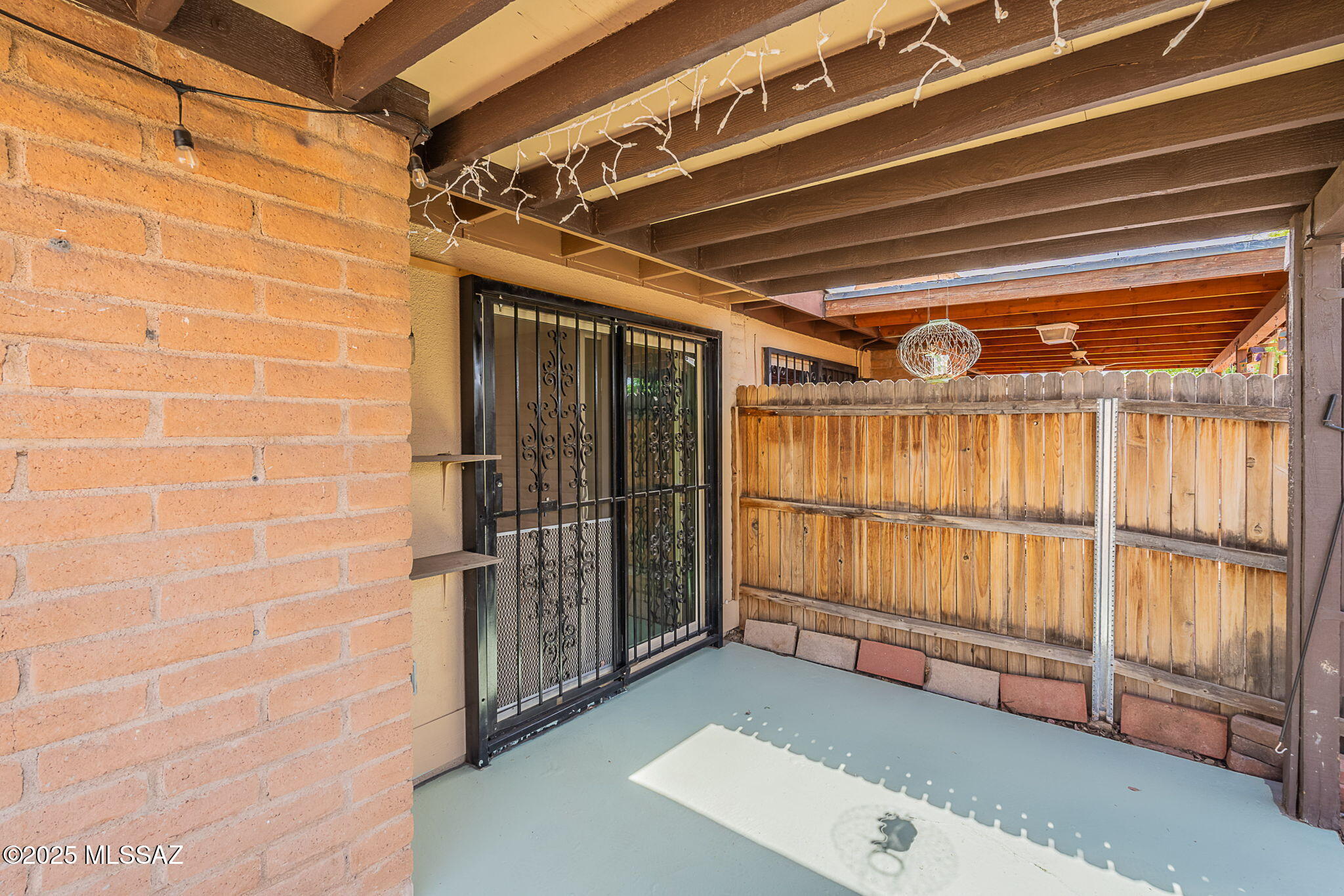 630 South Pantano Road, Unit C Tucson, AZ 85710 - Photo 20 of 22