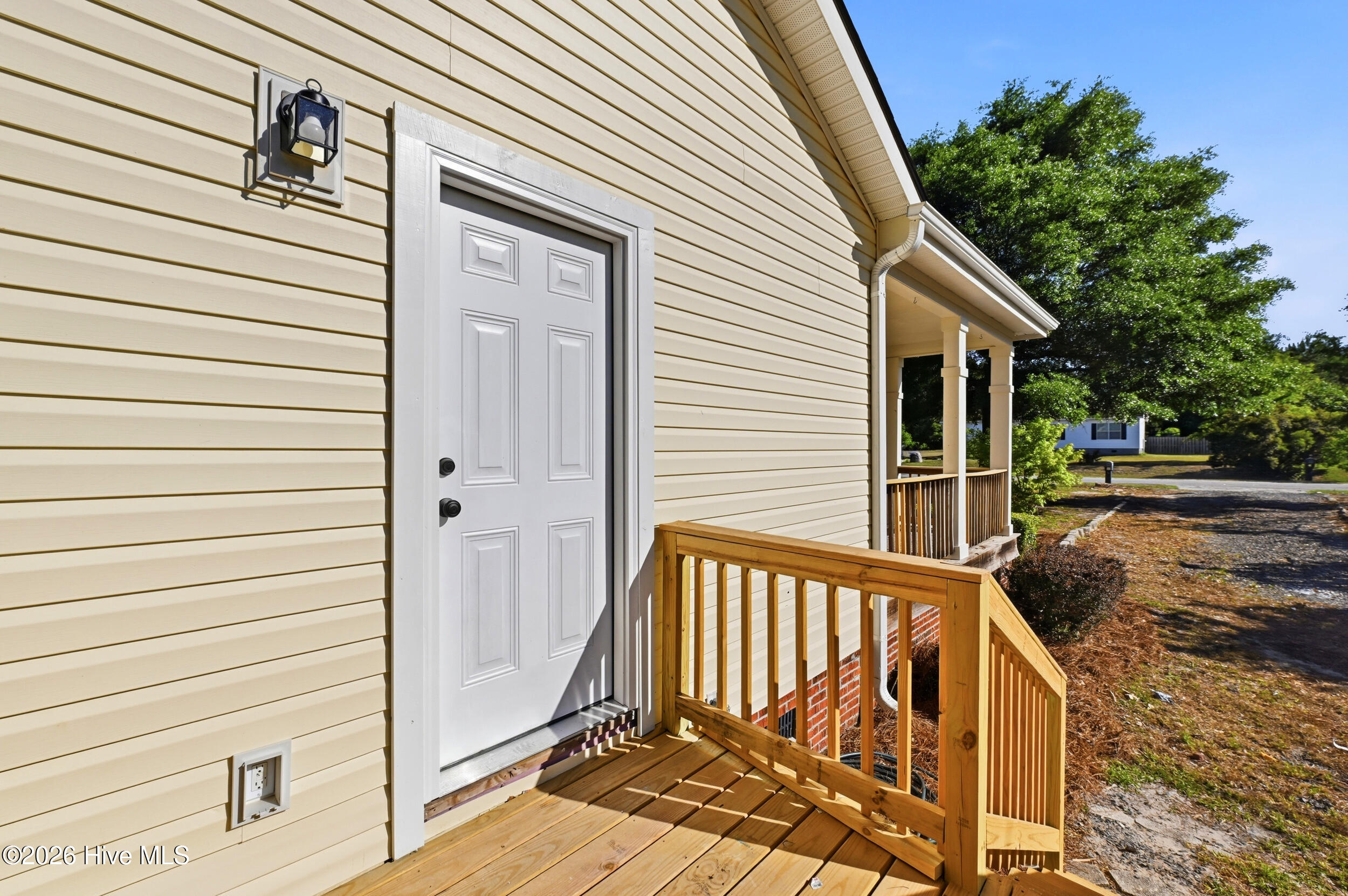 706 Ridgecrest Lane Rocky Point, NC 28457 - Photo 29 of 40 706_ridgecrest_ln_029