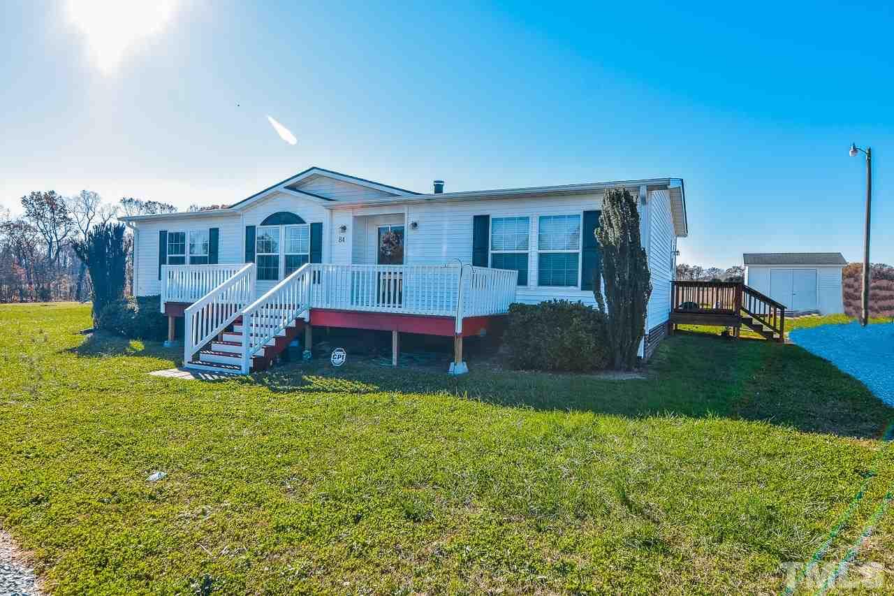 84 Yellington Lane Roxboro, NC 27574 - Photo 1 of 30 Gallery Image 1