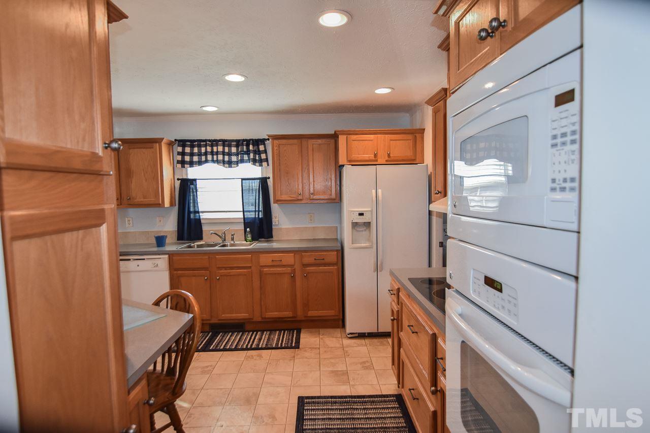 84 Yellington Lane Roxboro, NC 27574 - Photo 15 of 30 Gallery Image 15