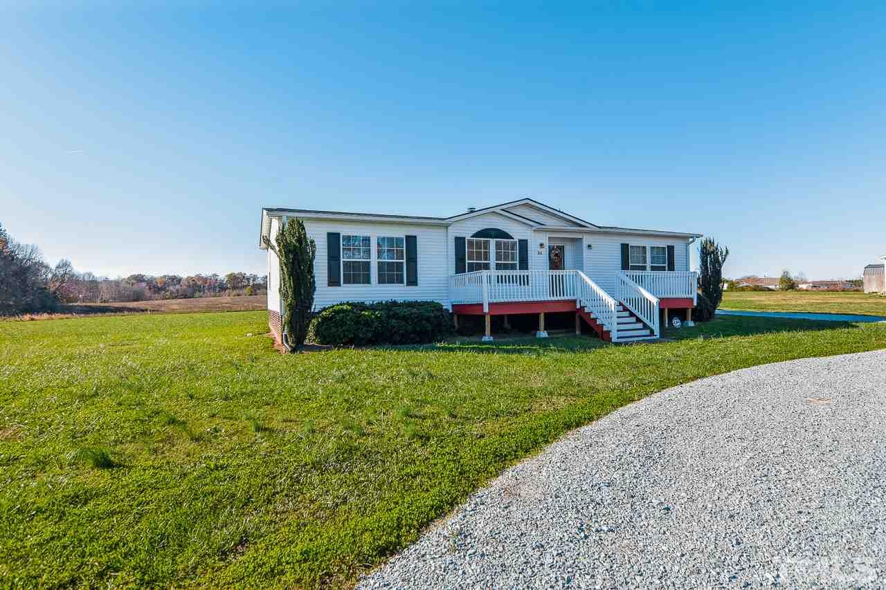 84 Yellington Lane Roxboro, NC 27574 - Photo 29 of 30 Gallery Image 29