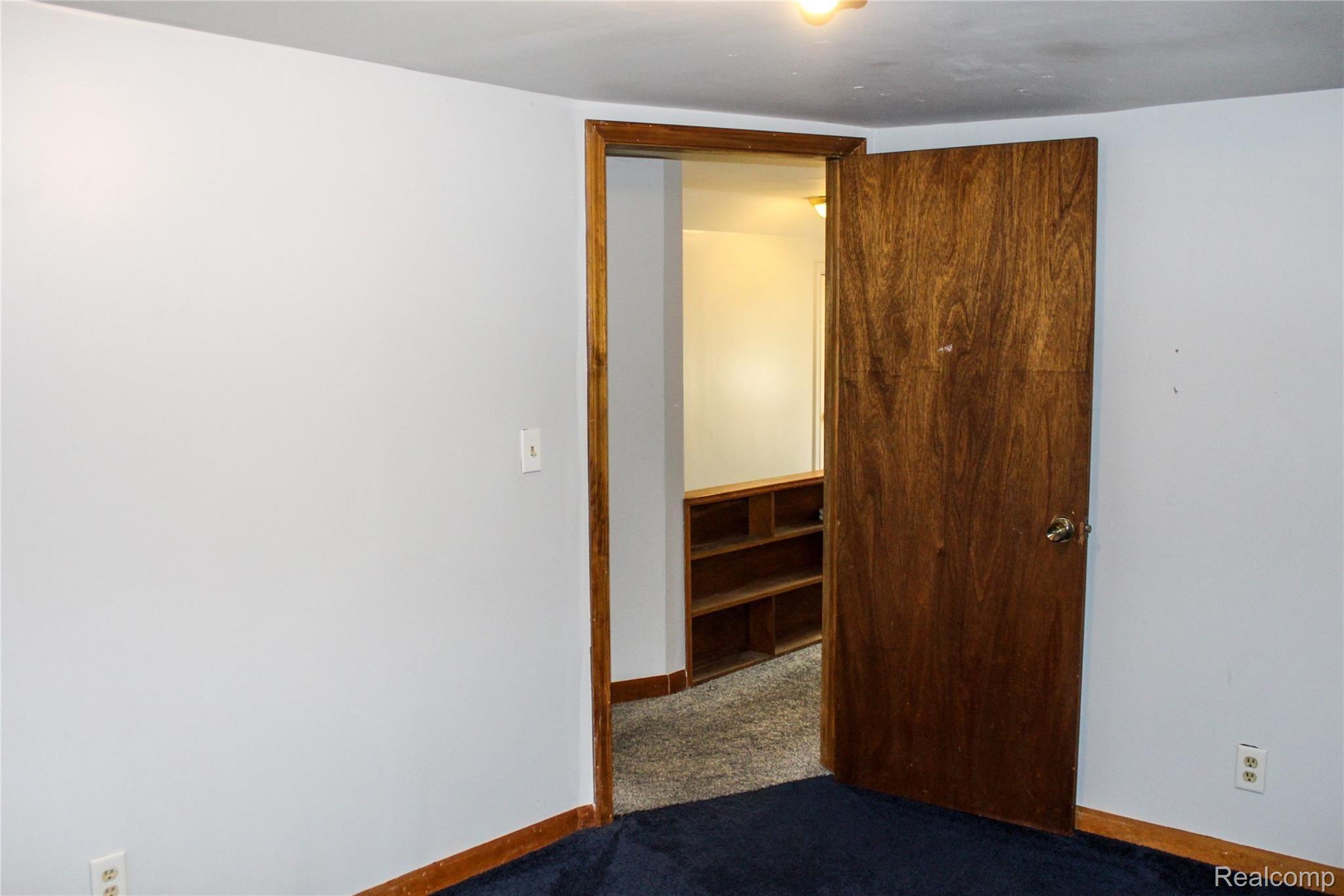 25294 Peter Kaltz Road Warren, MI 48091 - Photo 23 of 33 Bedroom 3.3