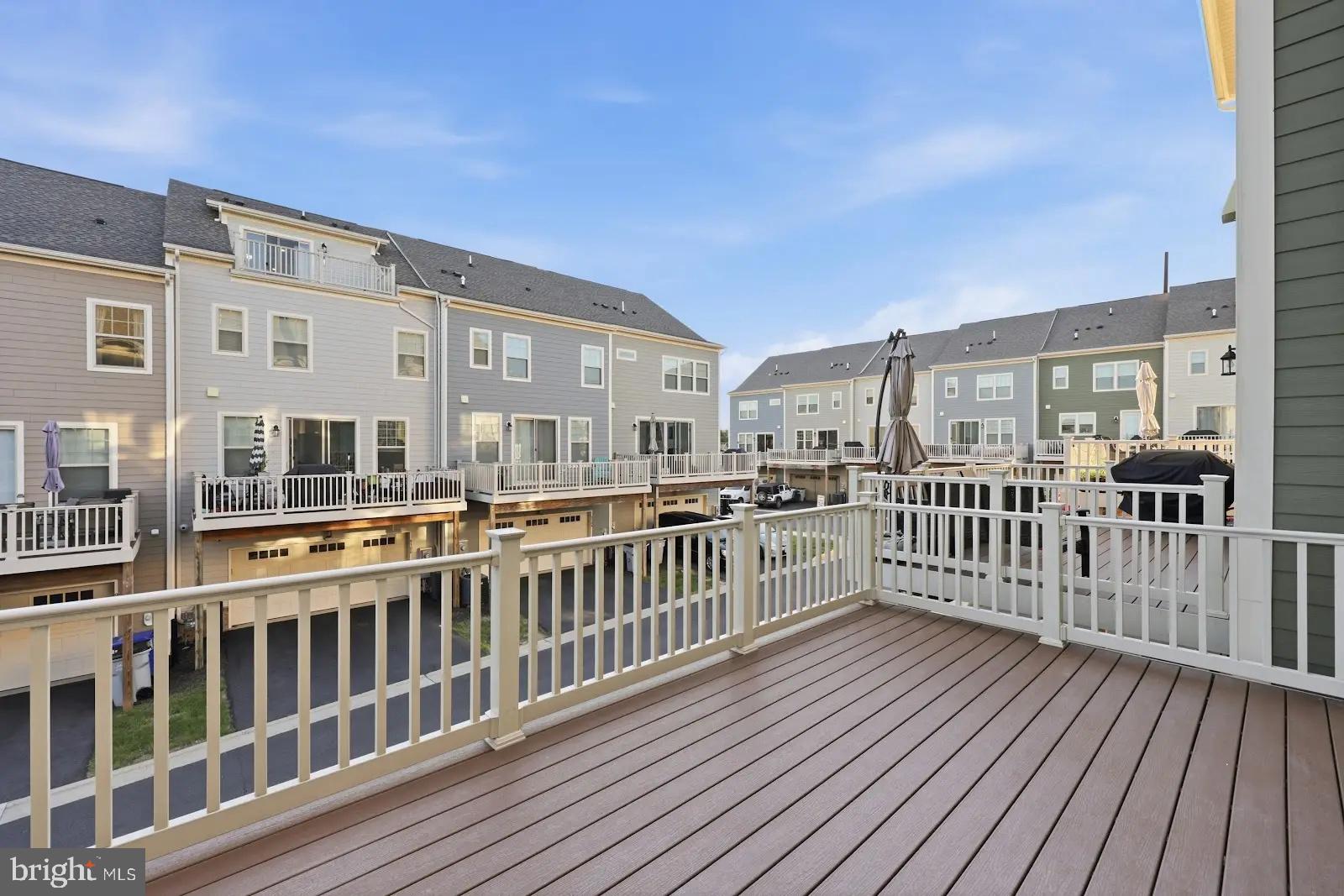 9309 Barnes Loop Manassas, VA 20110 - Photo 26 of 32