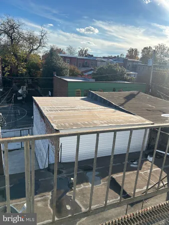 $925 | 1413 West Baltimore Street, Unit 7, Baltimore, MD 21223