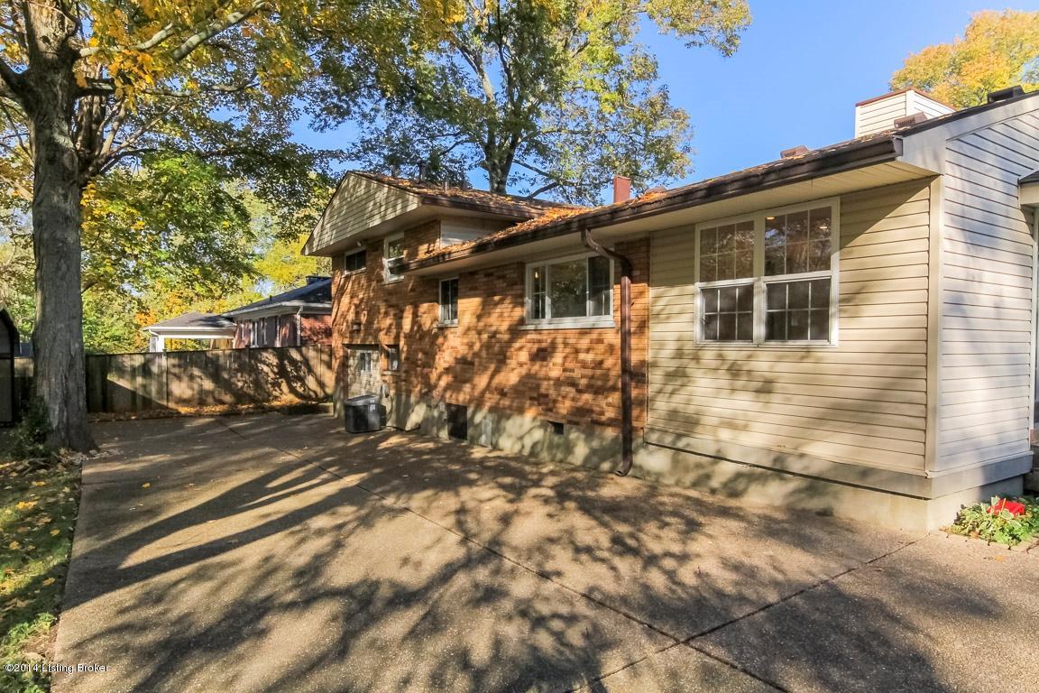 4218 Dolphin Road Louisville, KY 40220 - Photo 49 of 49 0047