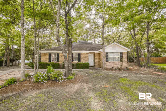 10 Oleander Circle Foley, AL 36535 - Photo 2 of 26 Front View
