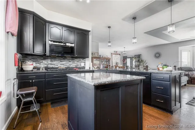 $629,000 | 1313 Watson Road Southwest, Corydon, IN 47112