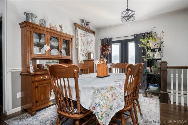 $629,000 | 1313 Watson Road Southwest, Corydon, IN 47112