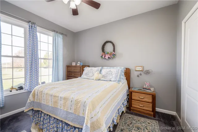 $629,000 | 1313 Watson Road Southwest, Corydon, IN 47112