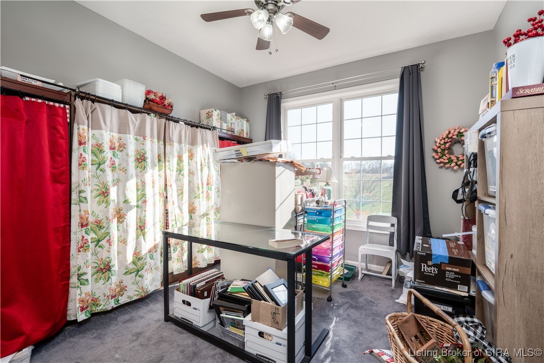 1313 Watson Road Southwest Corydon, IN 47112 - Photo 21 of 62