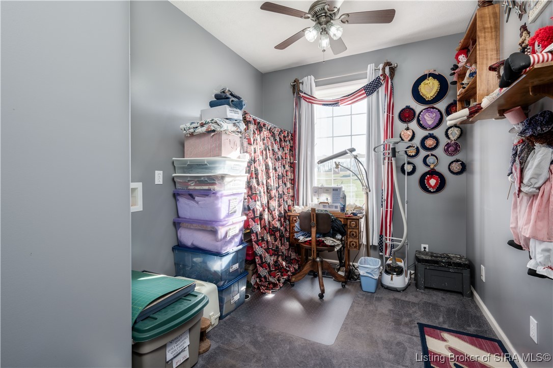 1313 Watson Road Southwest Corydon, IN 47112 - Photo 23 of 62