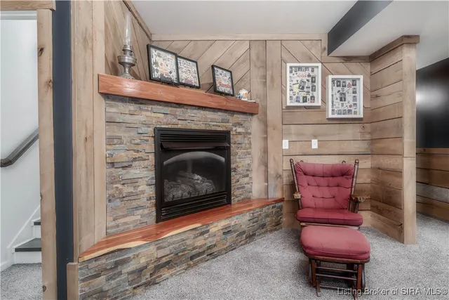 $629,000 | 1313 Watson Road Southwest, Corydon, IN 47112