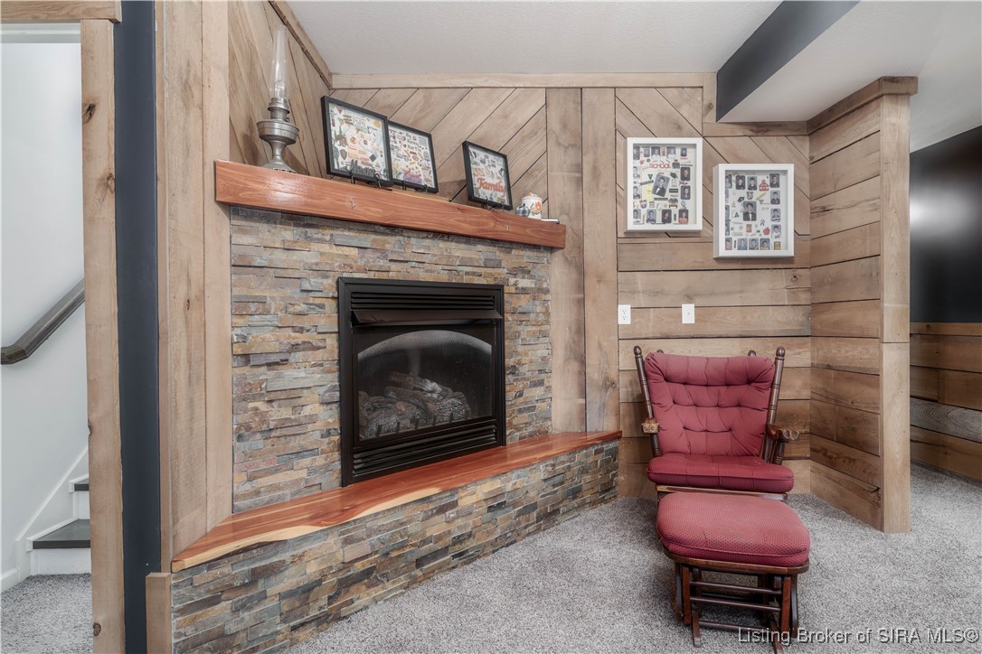 1313 Watson Road Southwest Corydon, IN 47112 - Photo 25 of 62