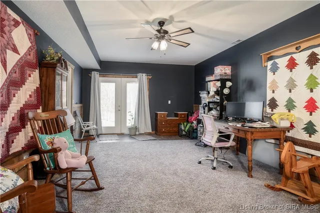 $629,000 | 1313 Watson Road Southwest, Corydon, IN 47112