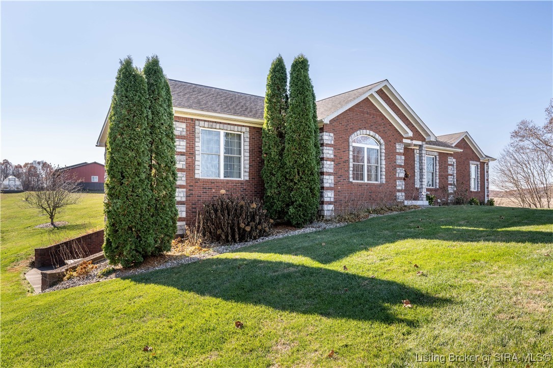 1313 Watson Road Southwest Corydon, IN 47112 - Photo 3 of 62