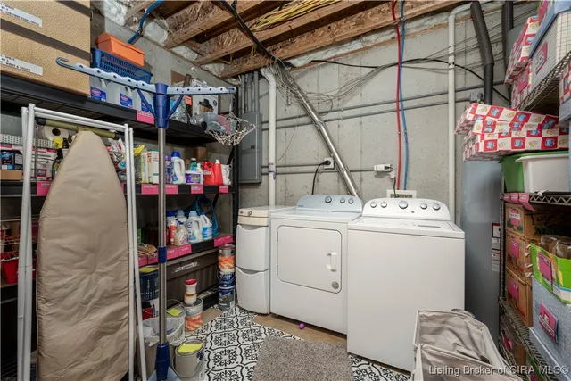 $629,000 | 1313 Watson Road Southwest, Corydon, IN 47112