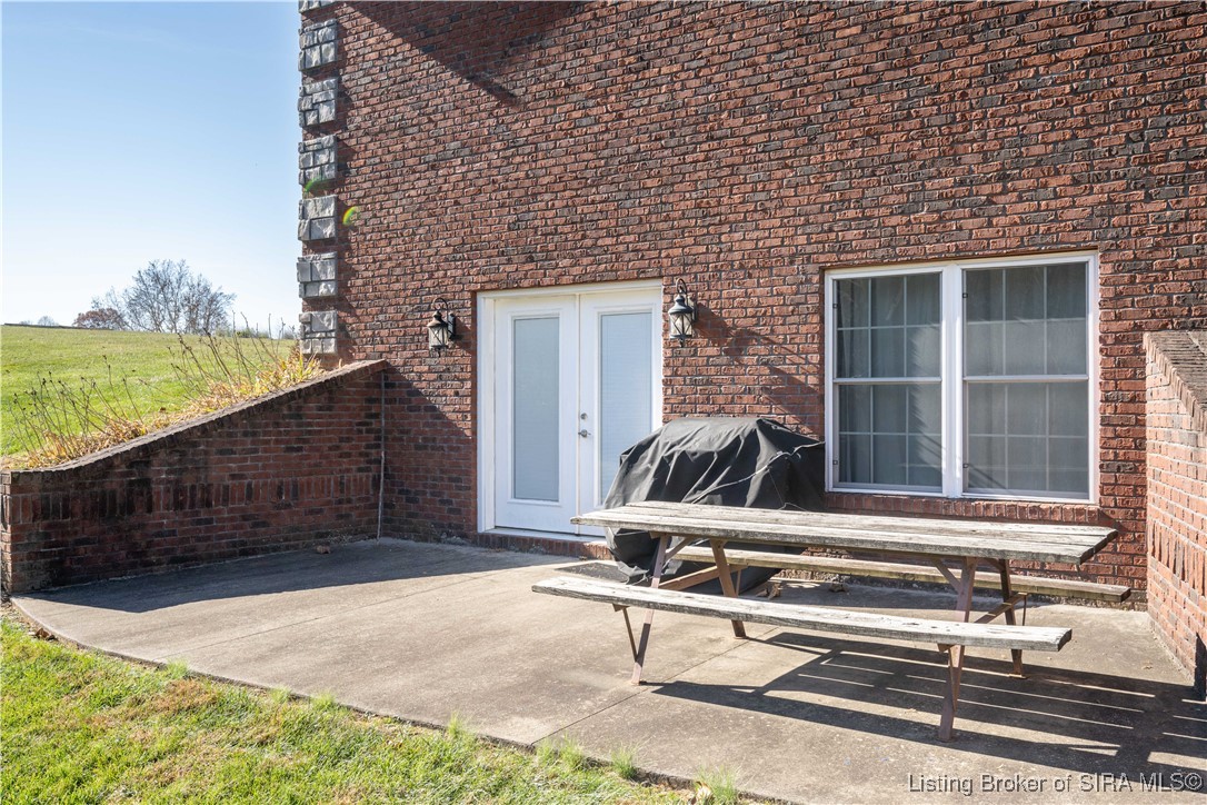 1313 Watson Road Southwest Corydon, IN 47112 - Photo 38 of 62